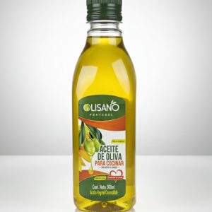 Aceite de Oliva Olisano 500 ml