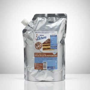 Dulce de Leche La Lechera 4.5 kg