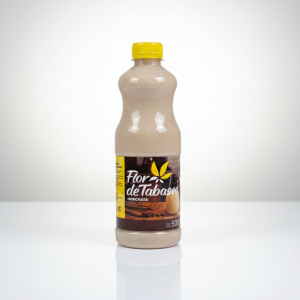Horchata Flor de Tabasco 500 ml