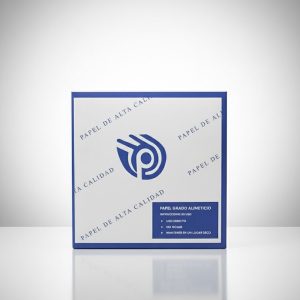 Papel Mixiote Papmex 1000 pzs