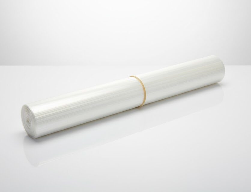 Papel Mixiote Rollo 50 pzs Papmex