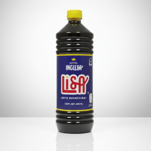 Jugo Lisa Sazonador 880 Ml