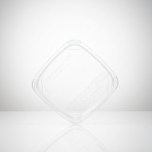 Tapa para Vaso Cuadrado Inix  32 oz