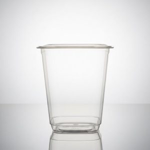 Vaso Cuadrado Inix 32 oz