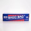 Papel Aluminio Bago Bag Cal 400