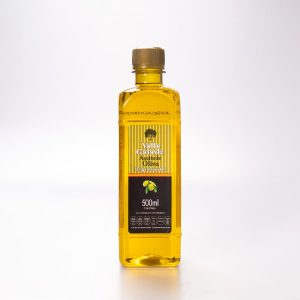 Aceite de Oliva Valle Galaviz 500 Ml