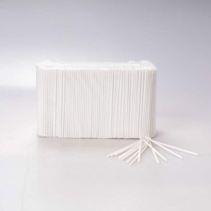 Agitador Blanco P Cuevas 11 Cm 1 Kg