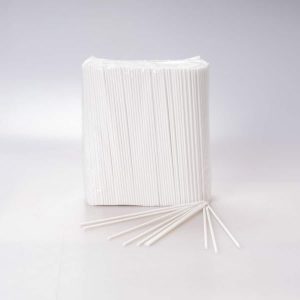 Agitador Blanco P Cuevas 18 Cm 1 Kg