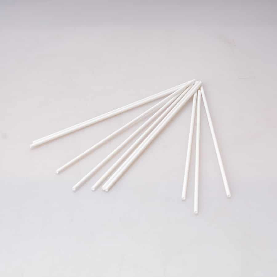 Agitador Blanco P Cuevas 18 Cm 1 Kg