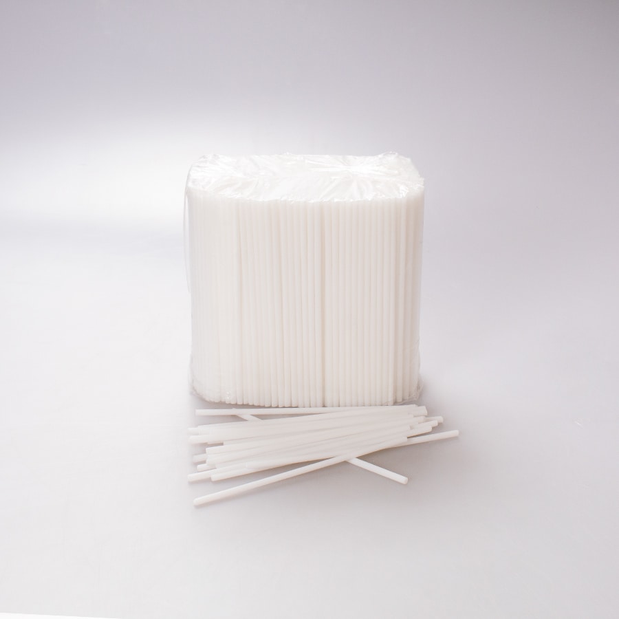 Agitador de Bebidas 15 Cm Garduño 1 Kg