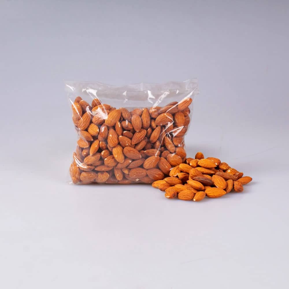 Almendra Entera California 250 Gr