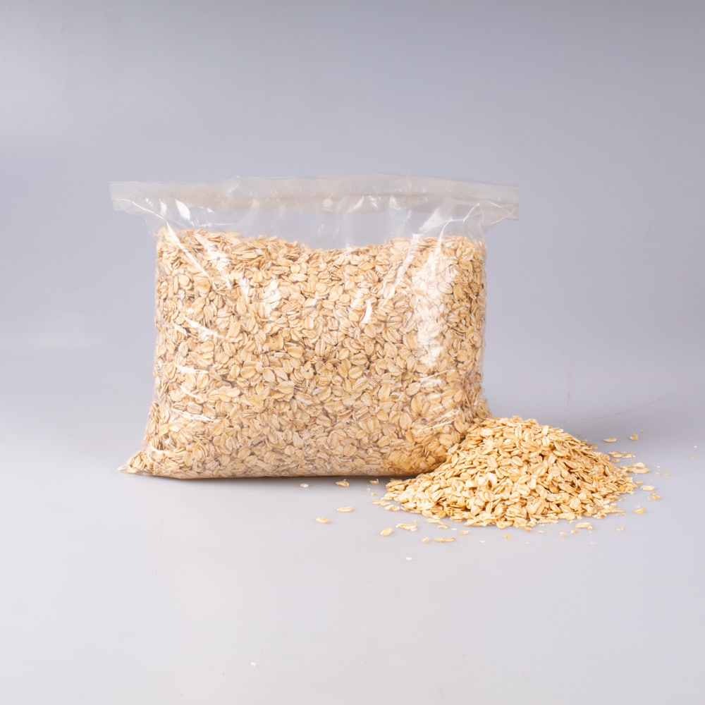 Hojuelas de Avena Tradicional 1 Kg