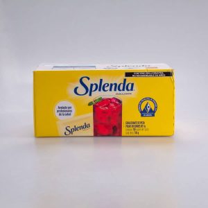 Azúcar Splenda 700 Sobres 1 Gr
