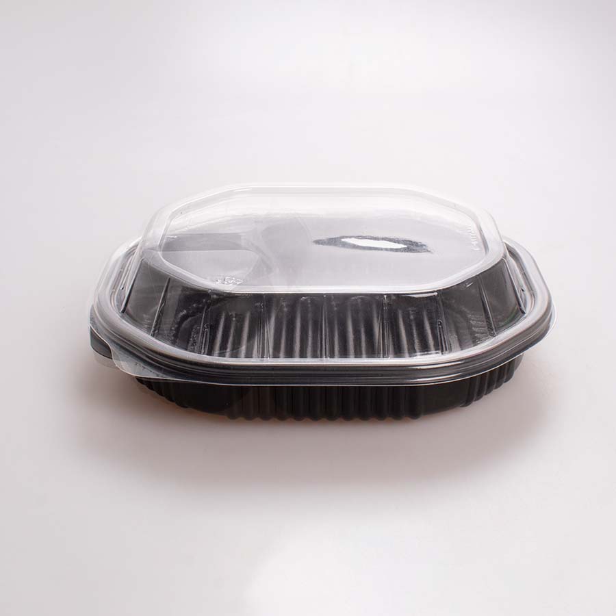 Contenedor para Comida Caliente Estándar