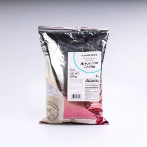 Polvo para Frappe Sabor Arroz con Leche Big Train 1.59 Kg