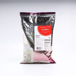 Polvo para Frappe Sabor Café Big Train 1.59 Kg