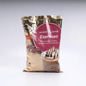 Polvo para Frappe Sabor Espresso Big Train 1.59 Kg
