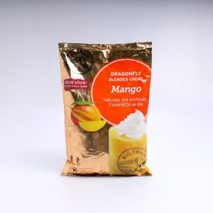 Polvo para Frappe Sabor Mango Big Train 1.59 Kg