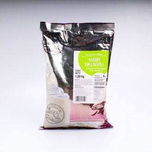 Polvo para Frappe Sabor Matcha Big Train 1.59 Kg