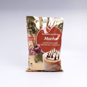 Polvo para Frappe Sabor Moka Big Train 1.59 Kg