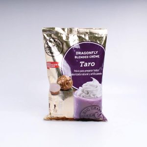 Polvo para Frappe Sabor Taro Big Train 1.59 Kg
