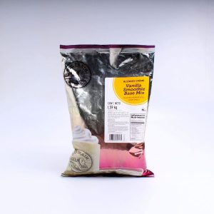 Polvo para Frappe Sabor Vainilla Smoothie Big Train 1.59 Kg