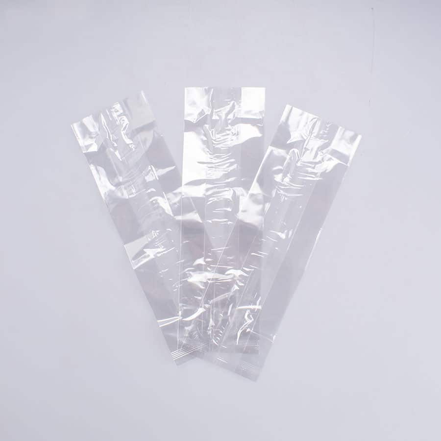 Bolsa de Celofán 1500 Gr 100 Pz