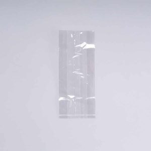 Bolsa de Celofán 150 Gr 100 Pz