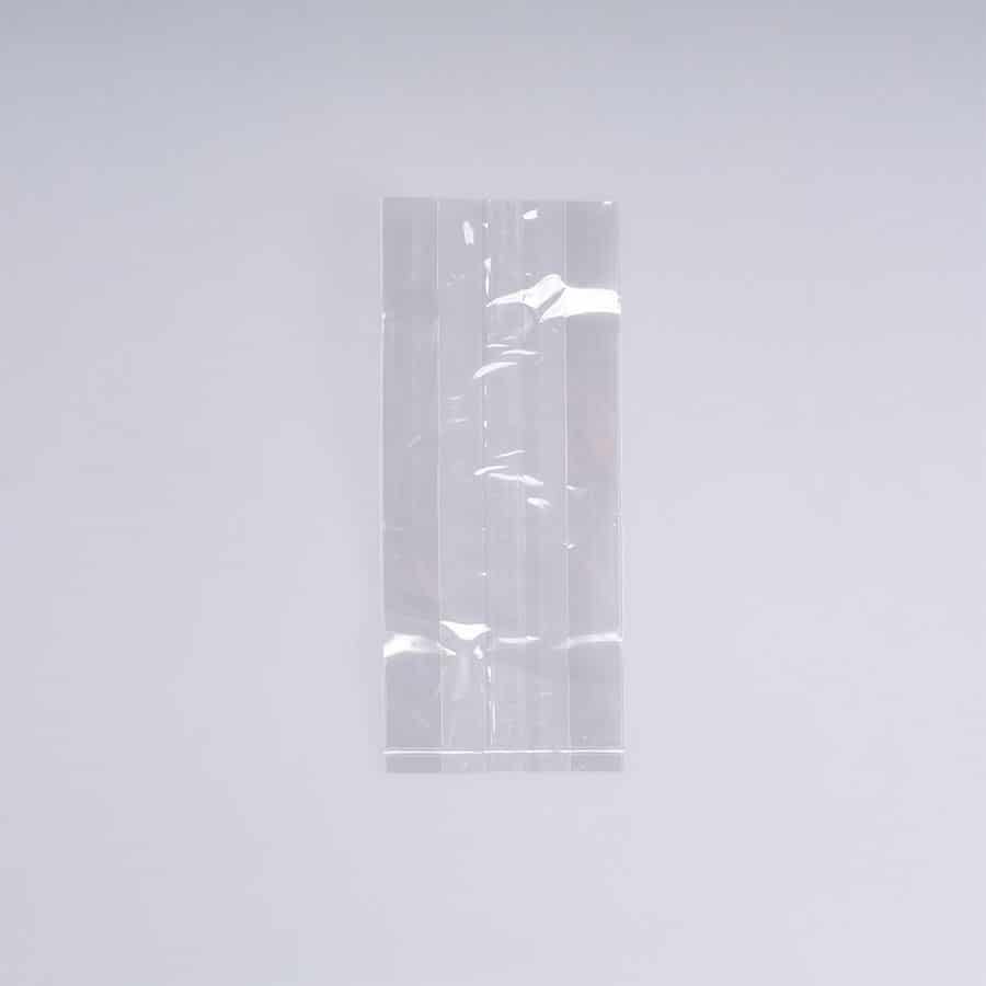 Bolsa de Celofán 150 Gr 100 Pz