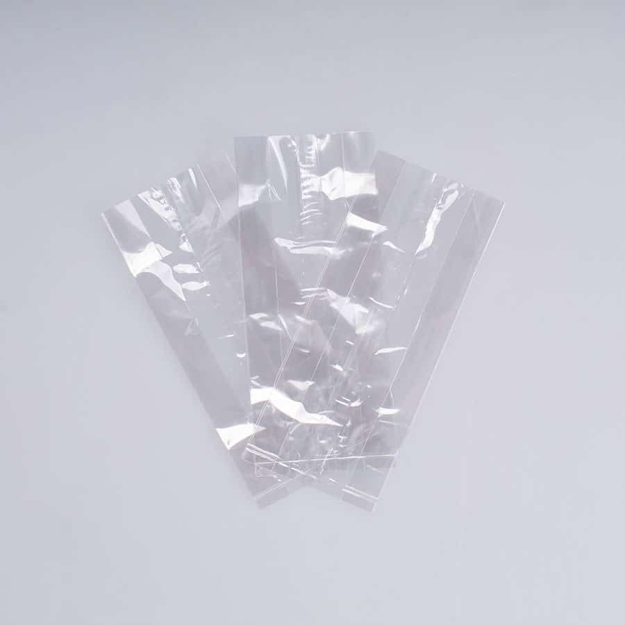 Bolsa de Celofán 150 Gr 100 Pz