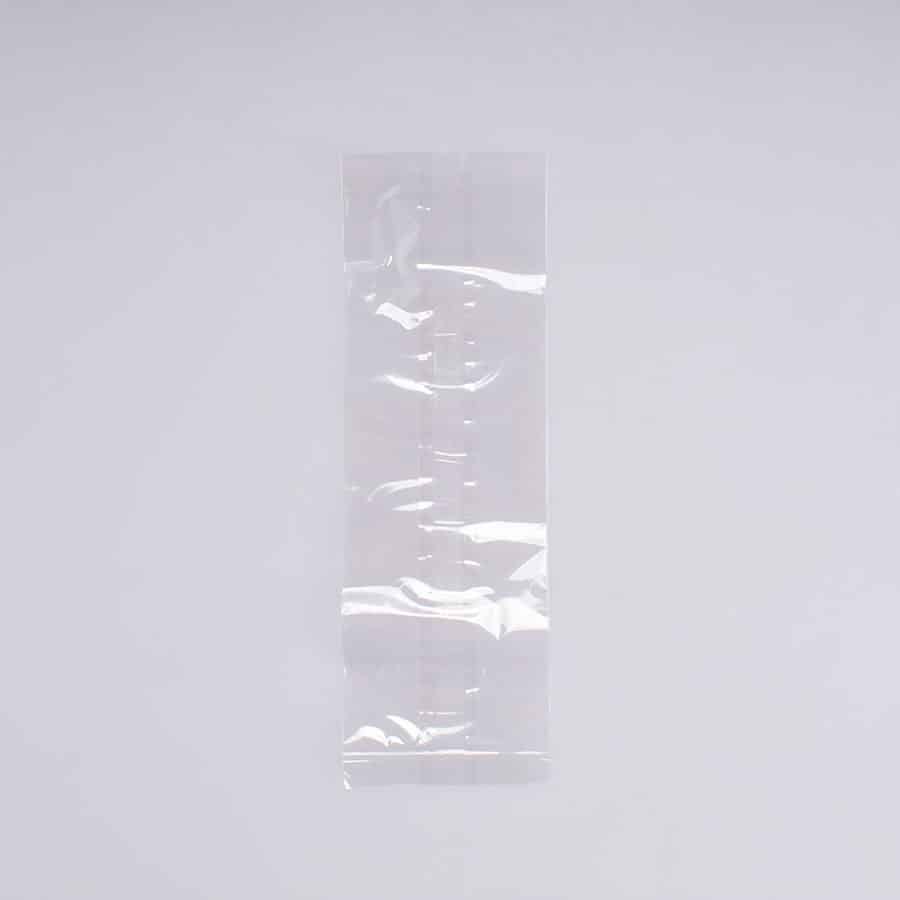 Bolsa de Celofán 7x22 Cm 100 Pz