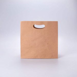 Bolsa de Papel Box Lunch Grande