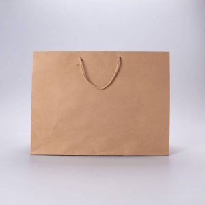 Bolsa de Papel Jumbo Horizontal