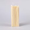 Banderilla Bambú 20 Cm 100 Pz