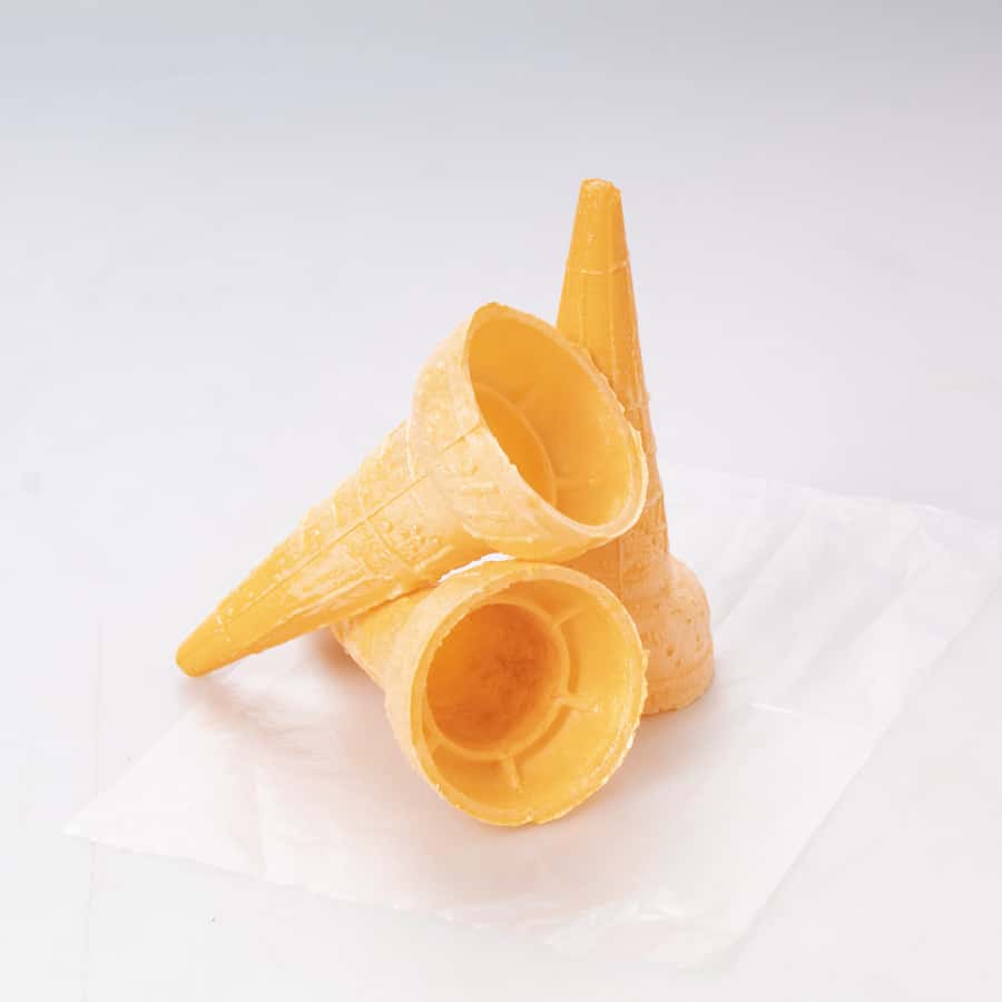 Barquillo de Harina #10 Avila 100 Pz