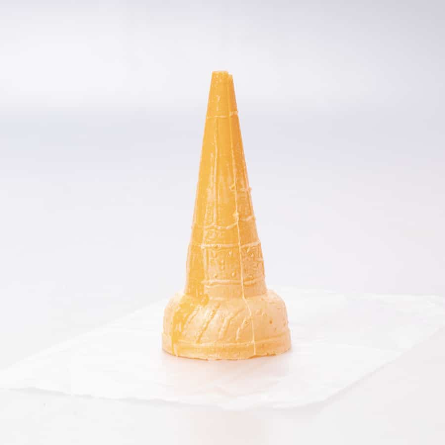 Barquillo de Harina #10 Avila 100 Pz