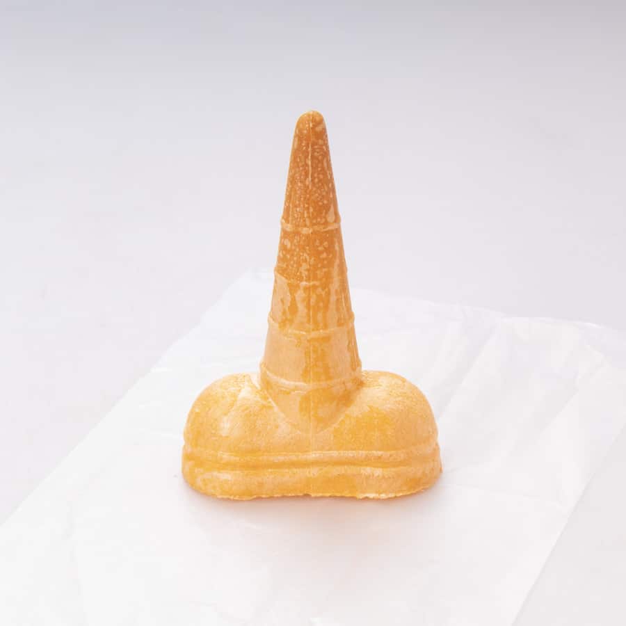 Barquillo de Harina Cuate 100 Pz