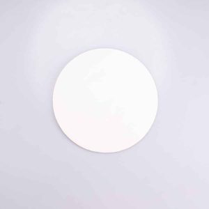 Base Blanca para Pastel 23 Cm