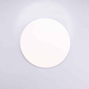 Base Blanca para Pastel 26 Cm