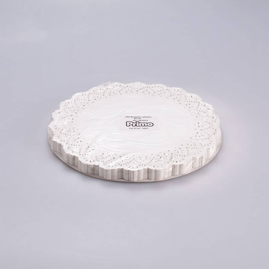 Blonda #10 P Cuevas 100 Pz