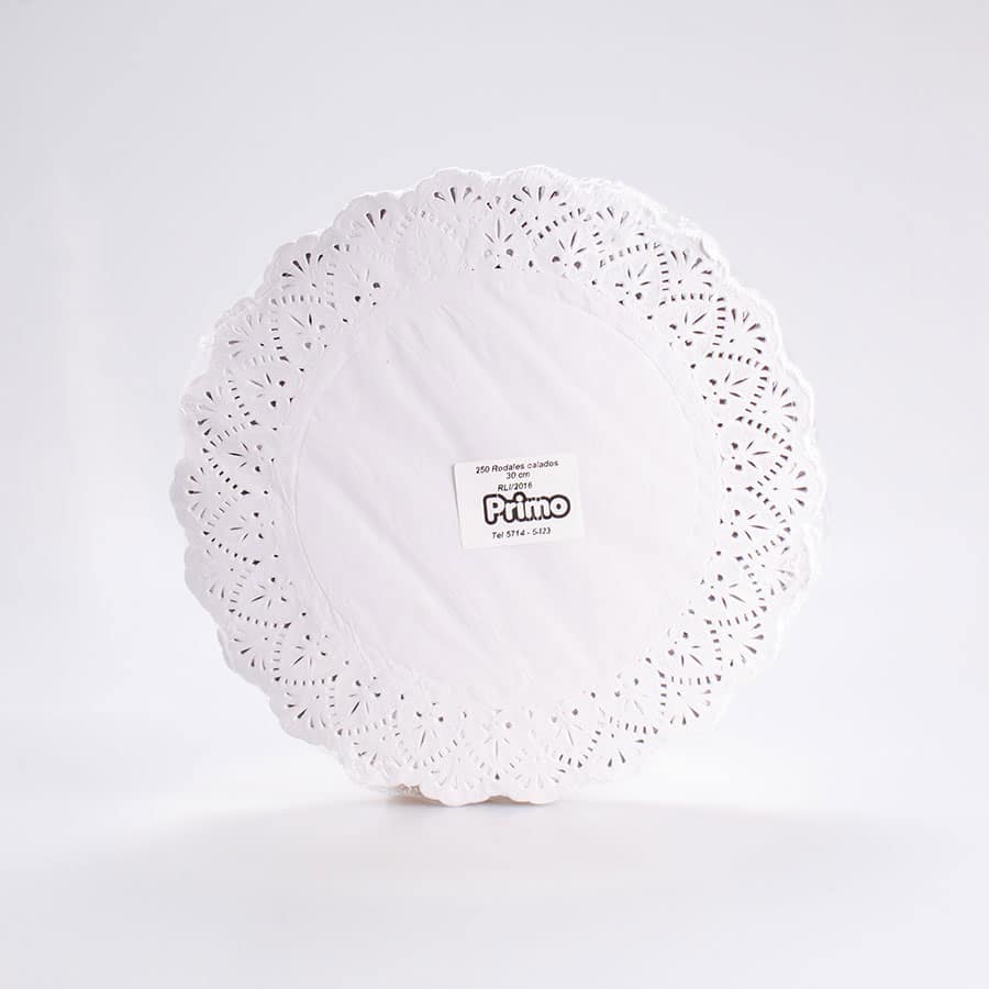 Blonda #12 P Cuevas 100 Pz