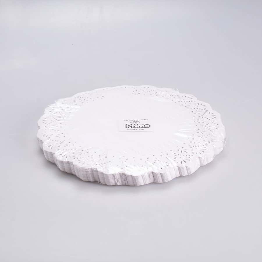 Blonda #12 P Cuevas 100 Pz