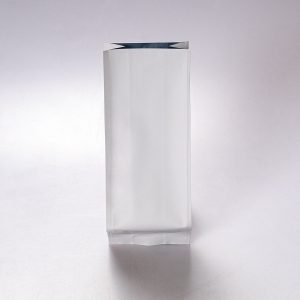 Bolsa 4 Sellos Trilaminada Blanca 250 Gr