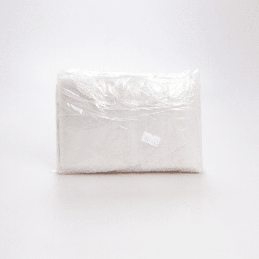 Bolsa Especial Arandas 10x15 Cm 1 Kg