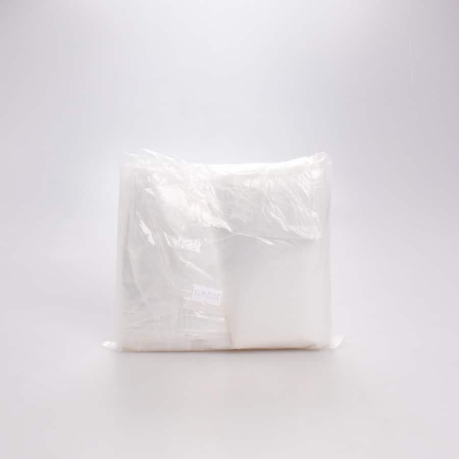 Bolsa Especial Arandas 12x24 Cm 1 Kg