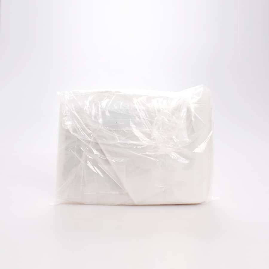 Bolsa Especial Arandas 12x25 Cm 1 Kg