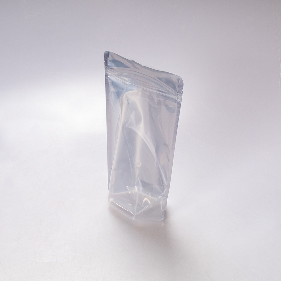 Bolsa Hibrida Trilaminada Zipper 250 Gr