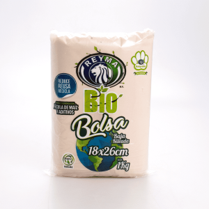 Bolsa Kileada Bio Reyma 18x25 Cm 1 Kg