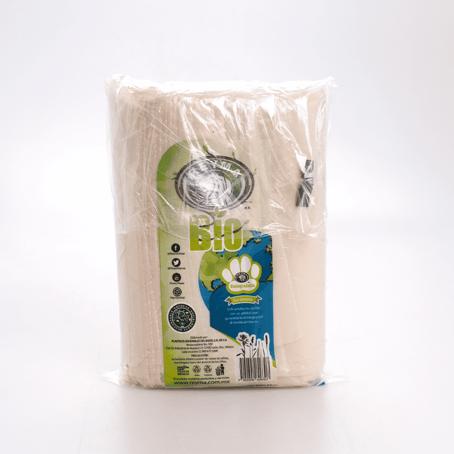 Bolsa Kileada Bio Reyma 18x25 Cm 1 Kg