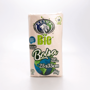 Bolsa Kileada Bio Reyma 25x35 Cm 1 Kg
